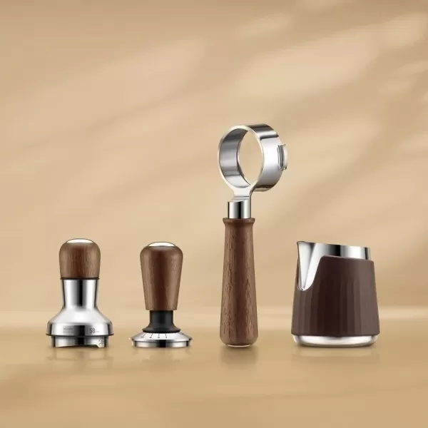 Craft Tamper 58mm SAGE SEA302