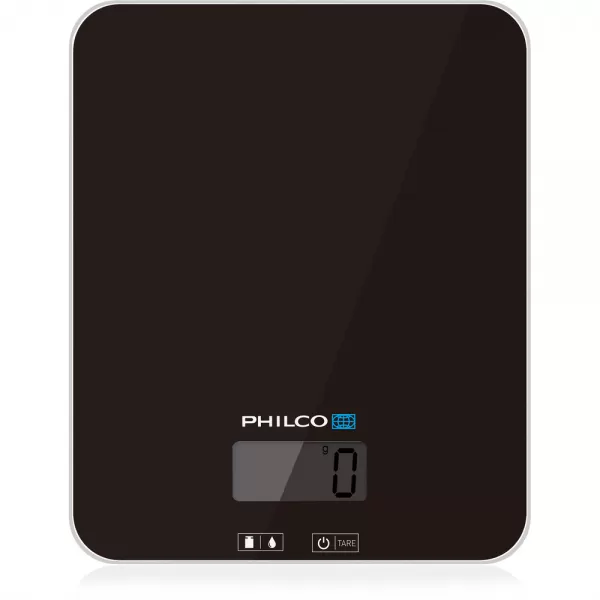 KUCHYŇSKÁ VÁHA PHILCO PHKS 4511