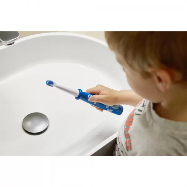 Dětský zubní kartáček SENCOR SOC 0910BL