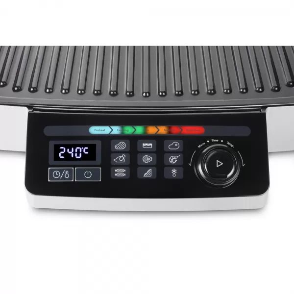 KONTAKTNÍ GRIL PHILCO PHGR 9000