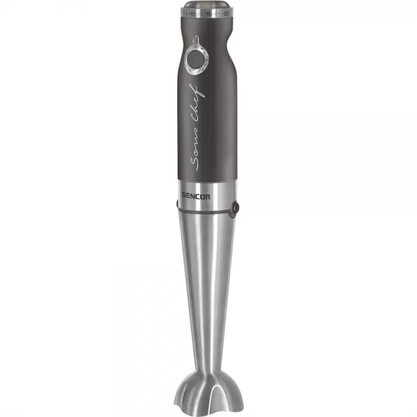 SHB 5608BK-EUE3 tyčový mixér SENCOR