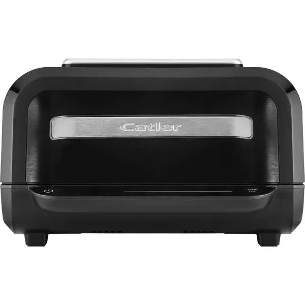 Horkovzdušný gril Catler HG 410 + Topinkovač CATLER TS 4013