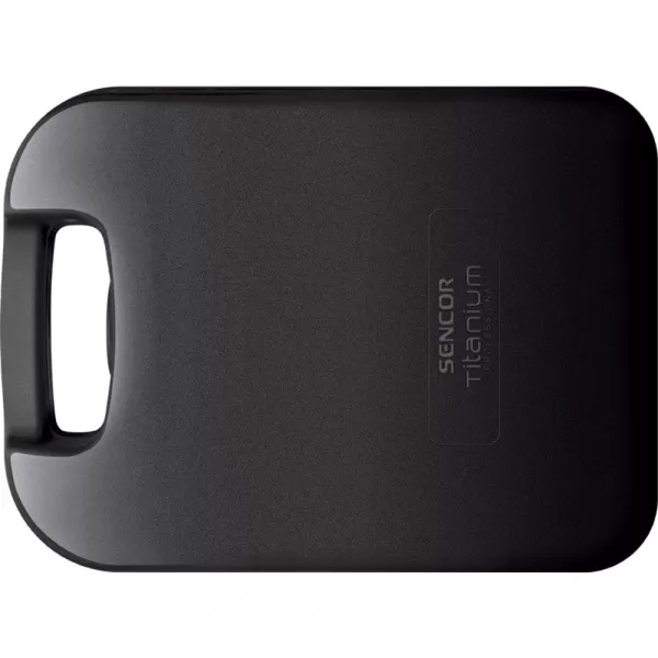 SHP 8400BK zastřihovač vlasů SENCOR