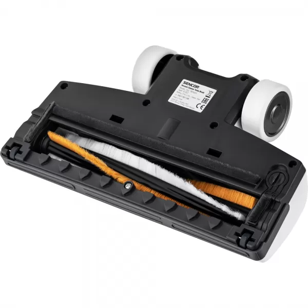 Tyčový vysavač 2 v 1 SENCOR SVC 7811WH