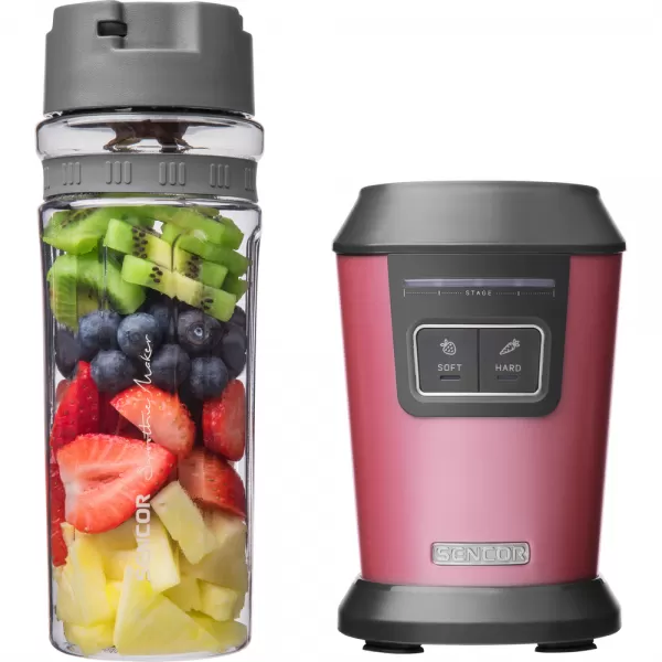SBL 7174RD smoothie mixér SENCOR