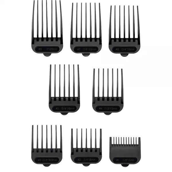 SHP 8400BK zastřihovač vlasů SENCOR