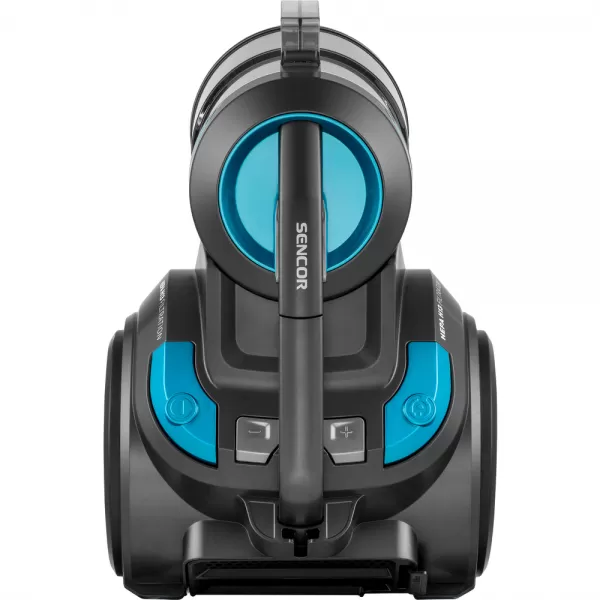 SVC 1086TQ 4AAAA EcoPower vysavač SENCOR