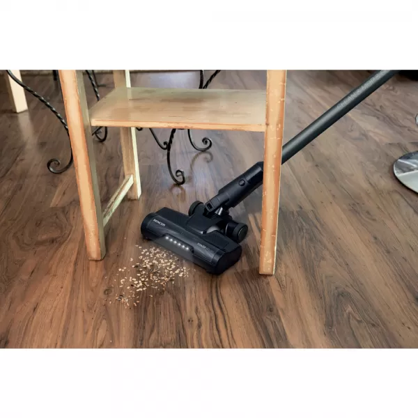 SVC 9879BK tyčový vysavač 4 v 1 SENCOR