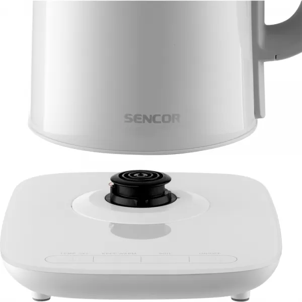 SWK 1591WH konvice SENCOR