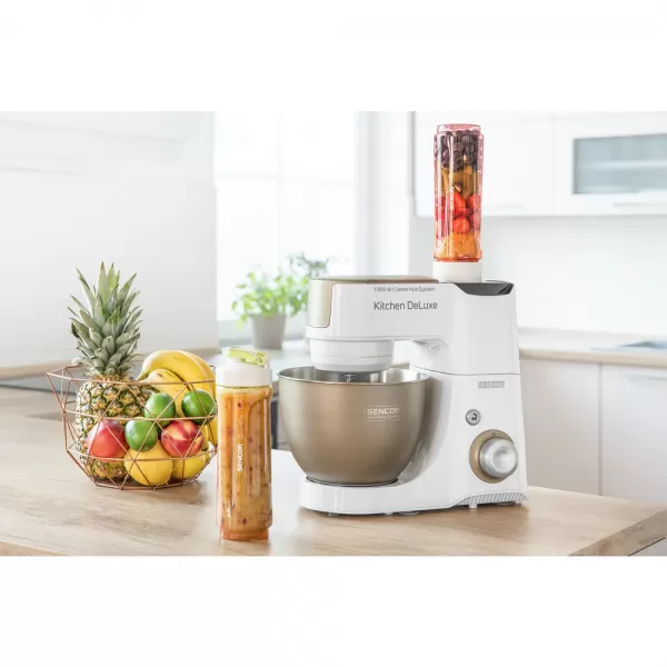 Kuchyňský robot SENCOR STM 4467CH