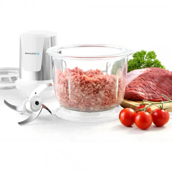 SEKÁČEK POTRAVIN PHILCO PHHB 6910