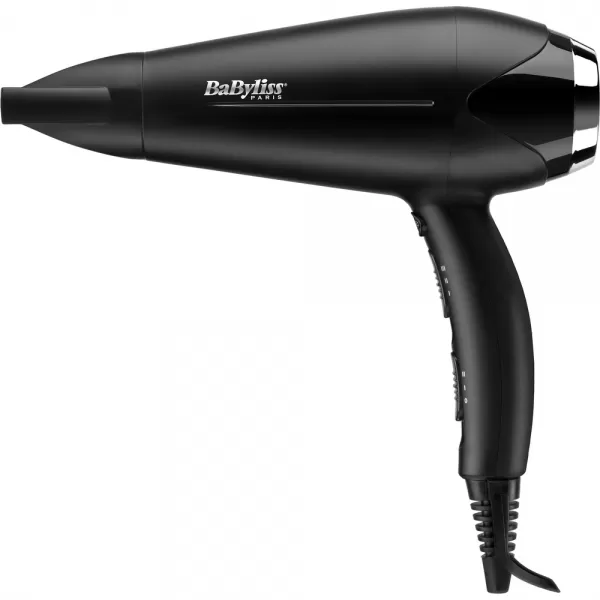 D572DE Vysoušeč vlasů BaByliss