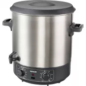 Zavařovací hrnec SENCOR SPP 2200SS