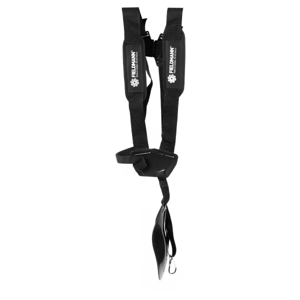 Benzínový křovinořez FIELDMANN FZS 5003-B