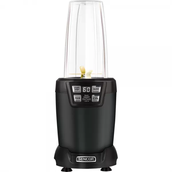 SNB 6600BK nutri mixér SENCOR