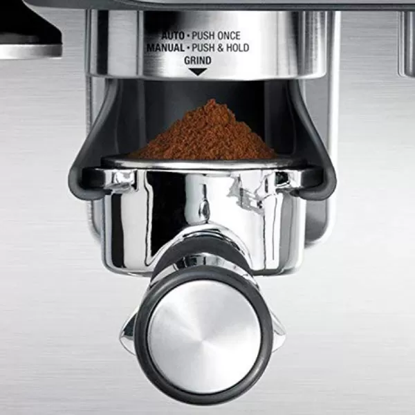 Espresso SAGE BES875BSS