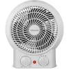 SFH 7020WH Tepl. ventilátor SENCOR