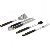 Grilovací náčiní 4 ks FIELDMANN FZG 9015