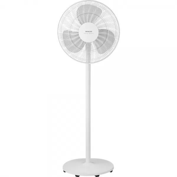 SFN 4060WH stojanový ventilátor SENCOR