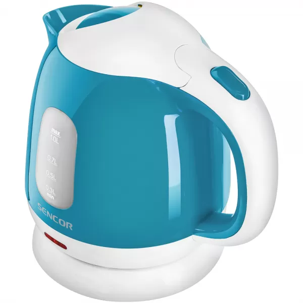 SWK 1017TQ konvice SENCOR