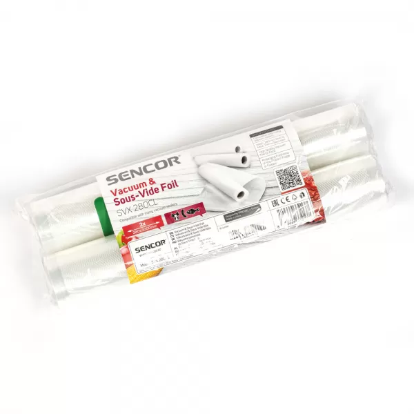 SVX 280CL vakuovací fólie SENCOR