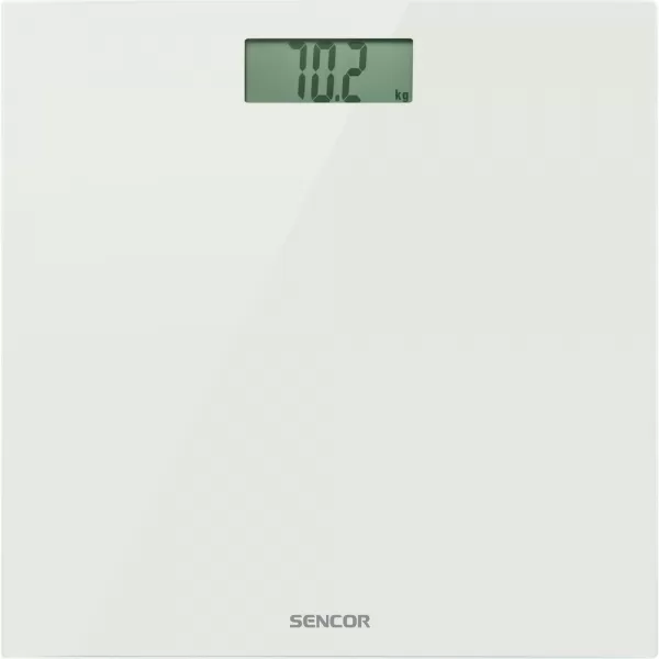 SBS 2301WH Osobní váha SENCOR