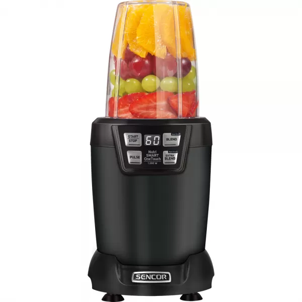 SNB 6600BK nutri mixér SENCOR