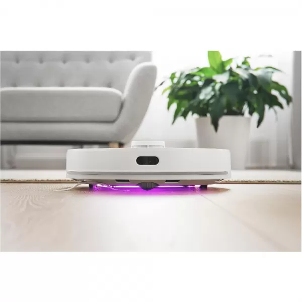 Robotický vysavač SENCOR SRV 9385WH