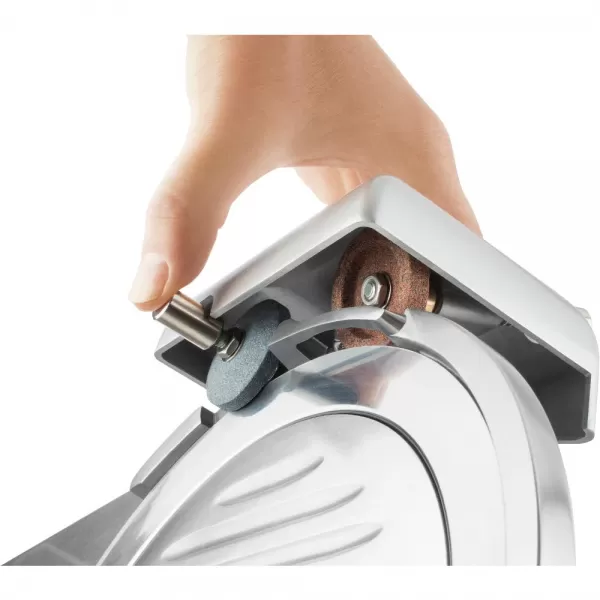 Kráječ potravin Catler FS 9010 + Masomlýnek Catler FG 403 Food+