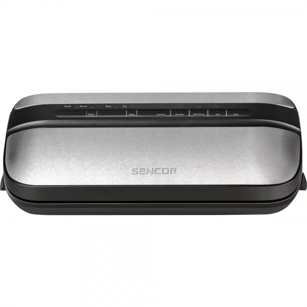 SVS 4010SS vakuovačka SENCOR