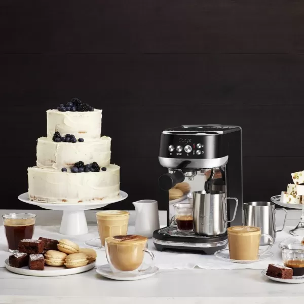 Espresso SAGE SES500BTR