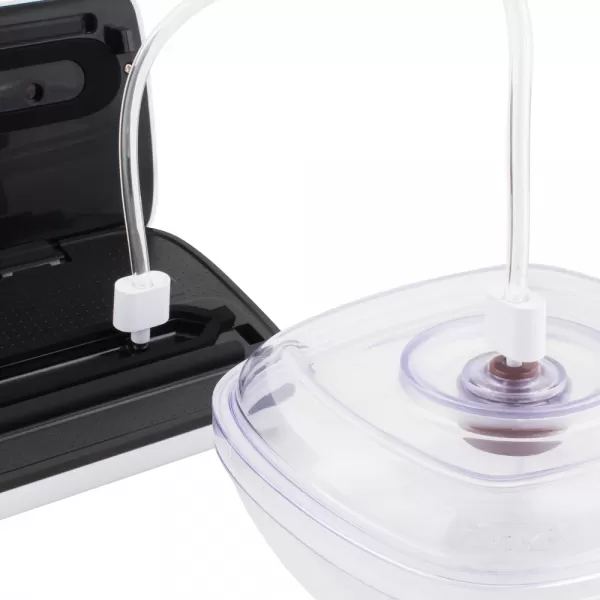 SVS 1010WH vakuovačka SENCOR