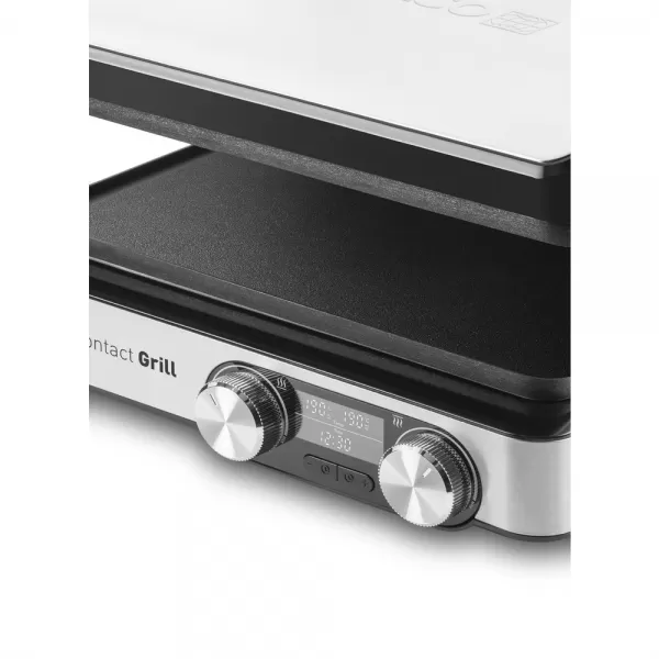 Kontaktní gril PHILCO PHGR 7000 F