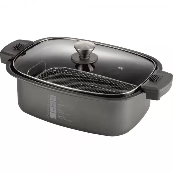 Pomalý hrnec SENCOR SPR 5500SS