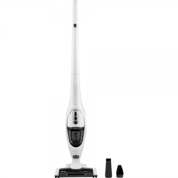 Tyčový vysavač 2 v 1 SENCOR SVC 7811WH