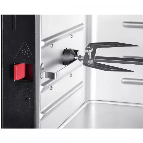 Horkovzdušná fritéza PHILCO PHAO 1000