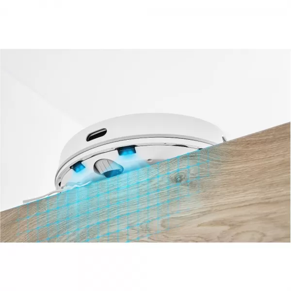 Robotický vysavač SENCOR SRV 9385WH