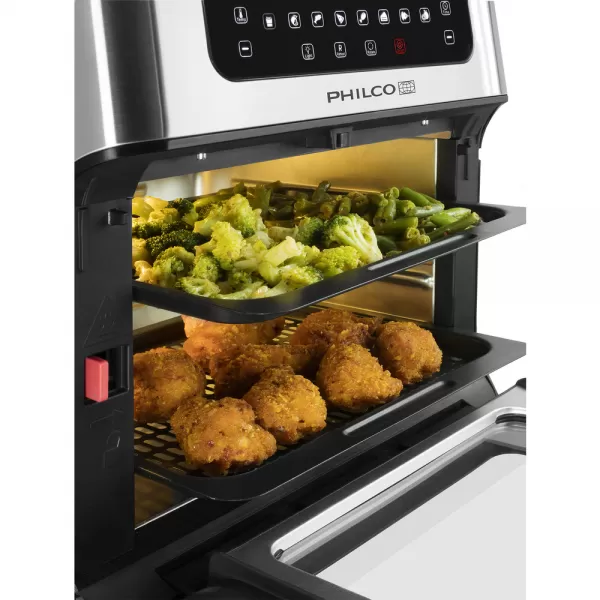 Horkovzdušná fritéza PHILCO PHAO 1000