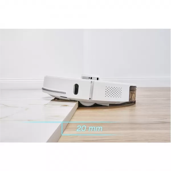 Robotický vysavač SENCOR SRV 9385WH