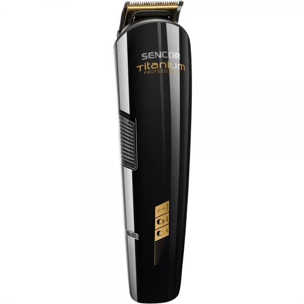 SHP 8305BK Set zastřihovačů SENCOR