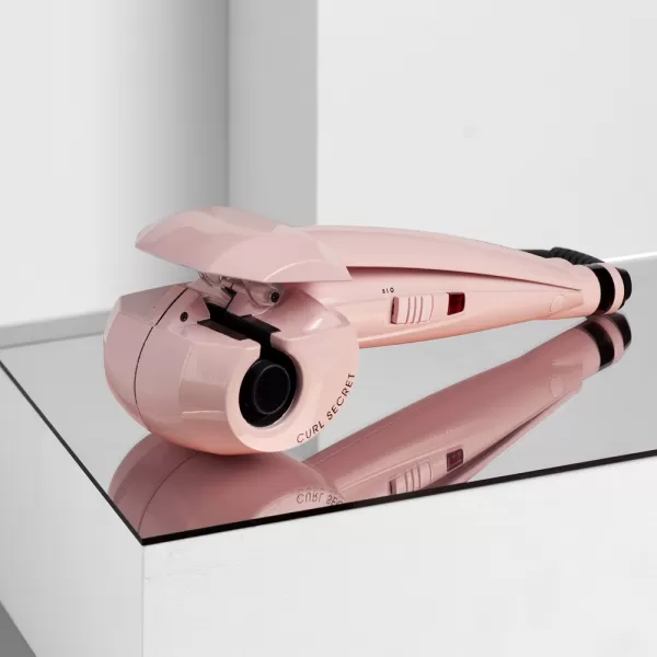 Loknovací kulma ROSE BL BaByliss 2664PRE
