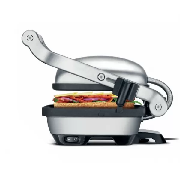 Kontaktní sendvič gril SAGE SSG600