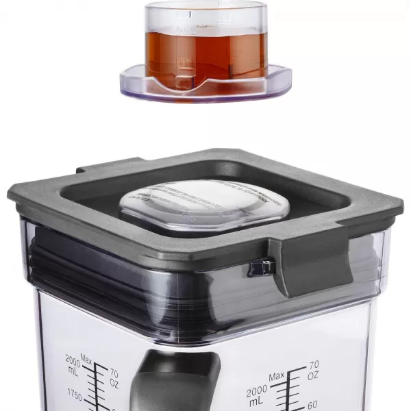 PHTB 2400W Titanium Gold PHILCO