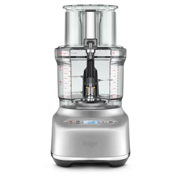 Food procesor SAGE SFP838BSS