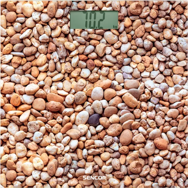 SBS 2302SN Osobní váha SENCOR