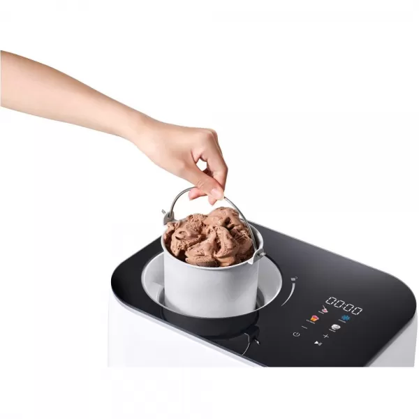 Zmrzlinovač SENCOR SIC 3000WH