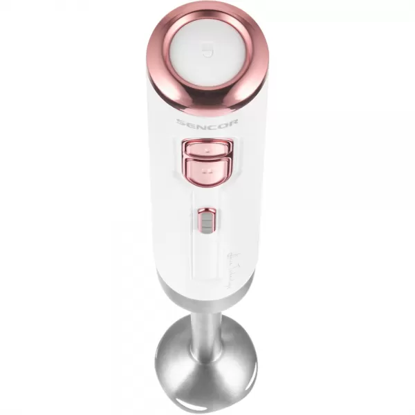 Aku tyčový mixér SENCOR SHB 9000WH