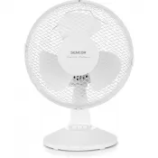 SFE 2310WH stolní ventilátor SENCOR