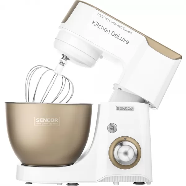 Kuchyňský robot SENCOR STM 4467CH