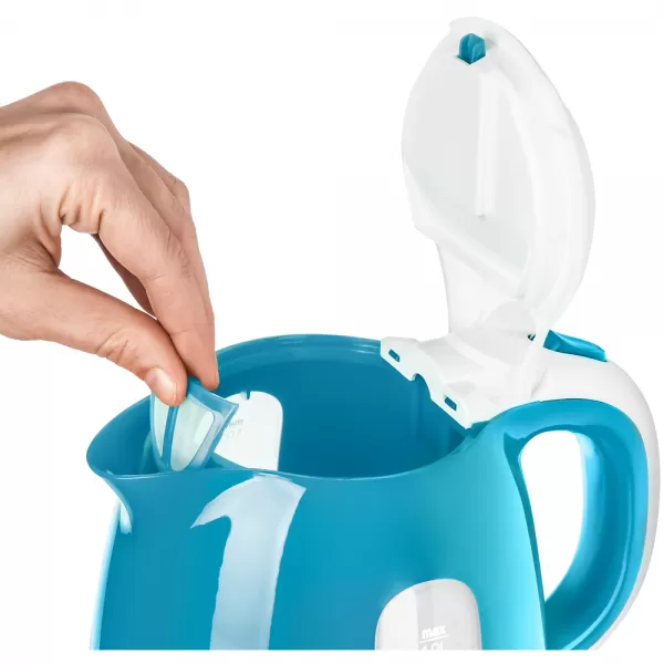 SWK 1017TQ konvice SENCOR